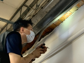 鼠害猖獗嗎???